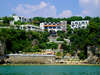 Grand Hotel Le Rocce **** :: Гаета :: Италия